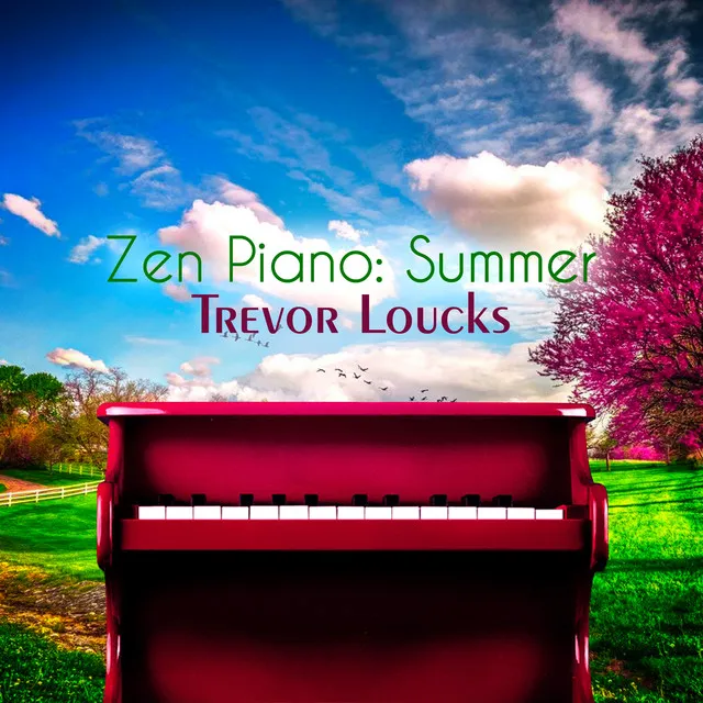 Zen Piano: Summer