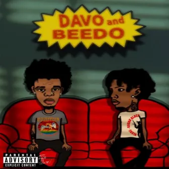 Davo and Beedo by Young Sev7n