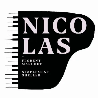 Nicolas by Florent Marchet