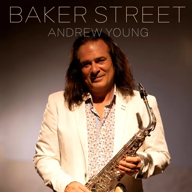 Baker Street (Live) [2023 Remastered]