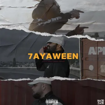 7AYAWEEN by Piano Zano