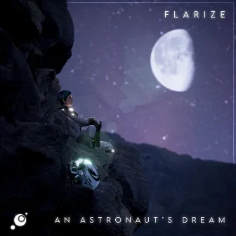 An Astronaut's Dream by Flarize