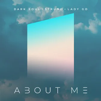 About me by Lady Go