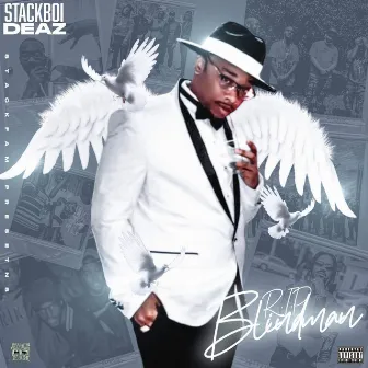 R.I.P BlindMan by StackBoi Deaz