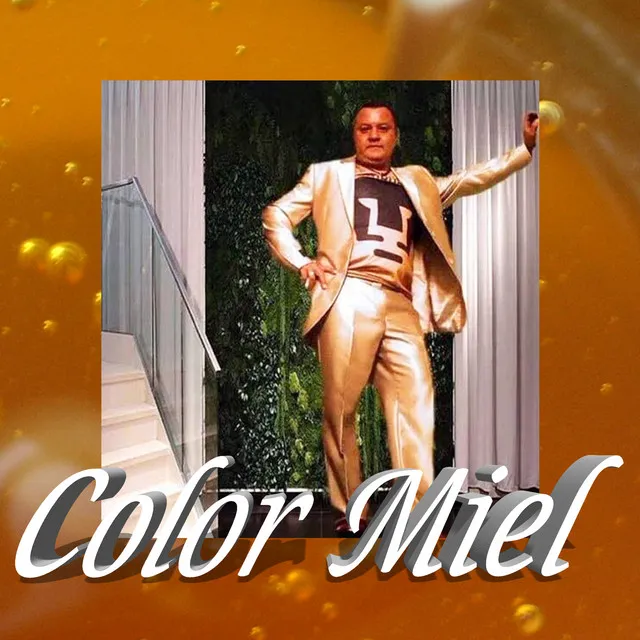 Color Miel