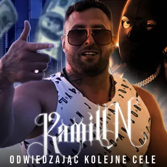 Odwiedzając kolejne cele by KamillN