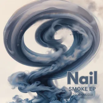 Smoke EP by Nail