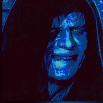 PALPATINE by SHERMSTICK