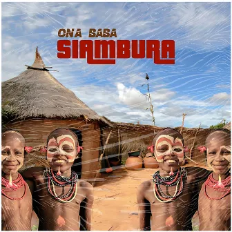 Siambura by Ona Baba