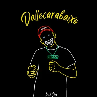 Dallecarabaixo by C Mirazo