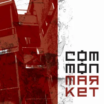 Common Market by Common Market