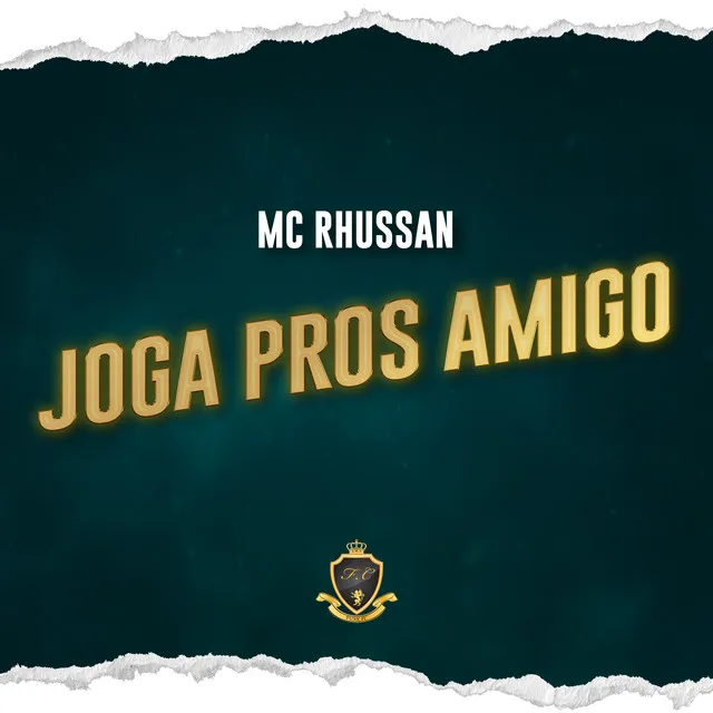 Joga Pros Amigo