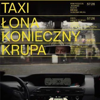 TAXI LIMITED by Łona