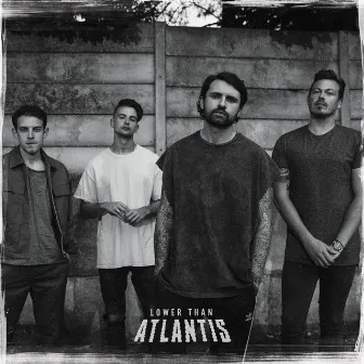 Safe In Sound by Lower Than Atlantis