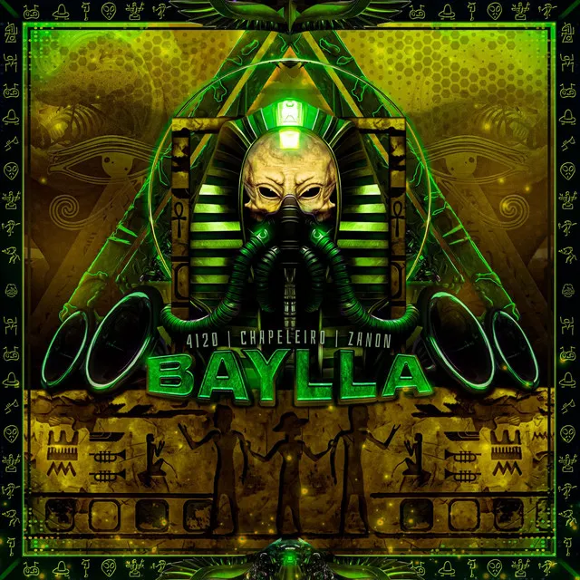 Baylla