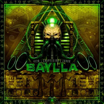 Baylla by Zanon