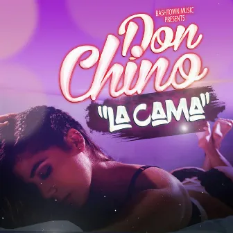 La Cama - Single by Donchino