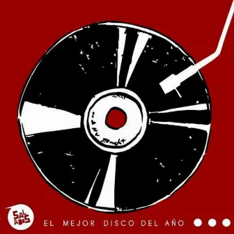 El Mejor Disco del Año by Salados