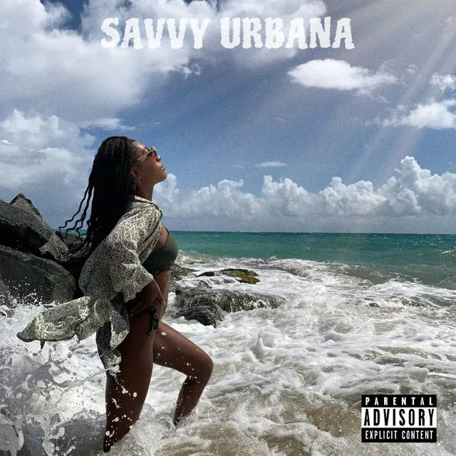 Savvy Urbana