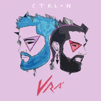 Vrá by Ctrl + N