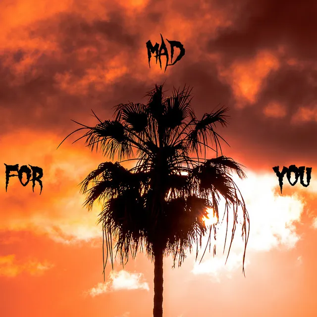 Mad For You