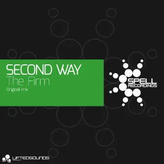 The Firm by Second Way