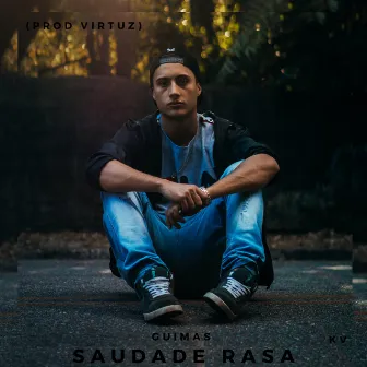 Saudade Rasa by GU1MAS