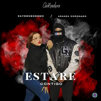 Estaré Contigo by ZaydenBoes