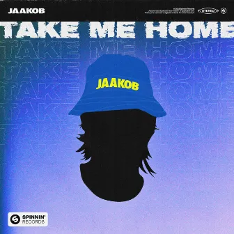 Take Me Home by jaakob