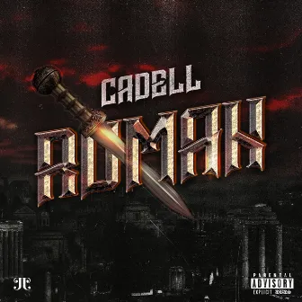 Roman by Cadell