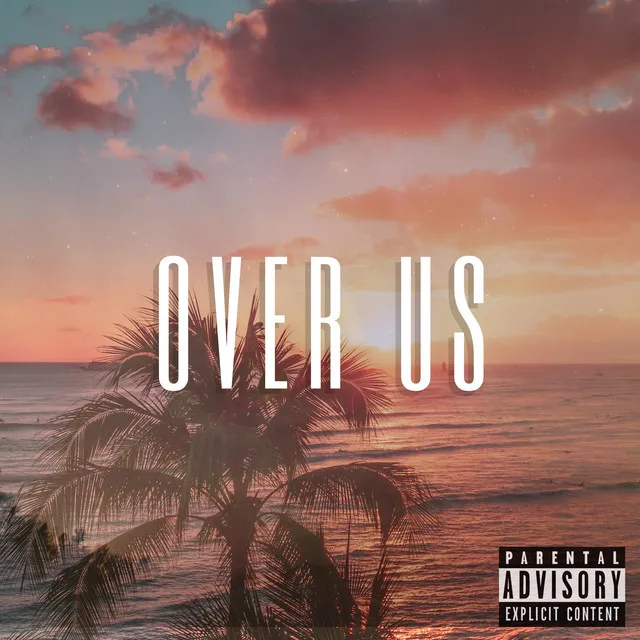 Over Us