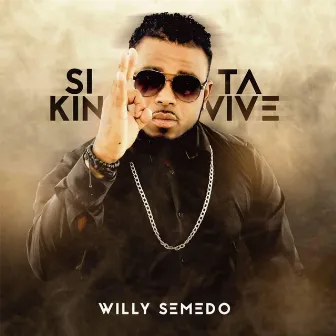 Sí Ki Nta Vive by Willy Semedo