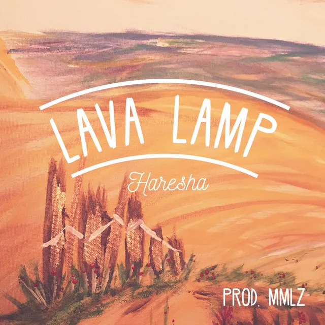 Lava Lamp