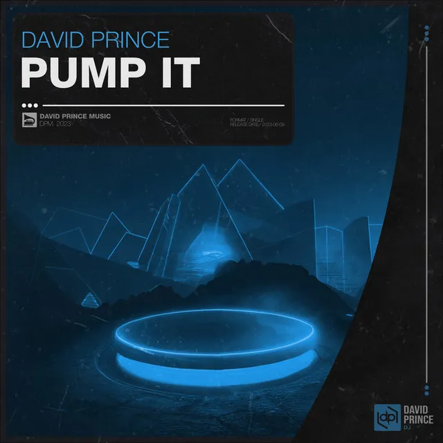 Pump It (Extended Mix)