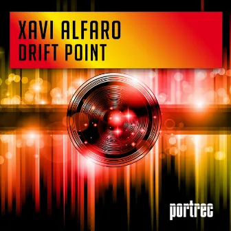 Drift Point by Xavi Alfaro