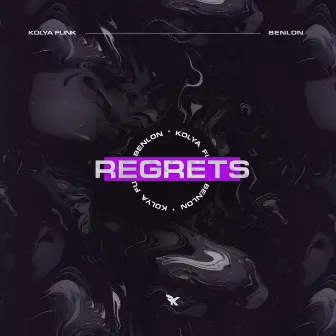 Regrets by Kolya Funk