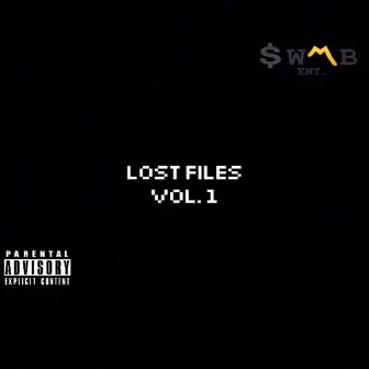 Lost Files by SWMB