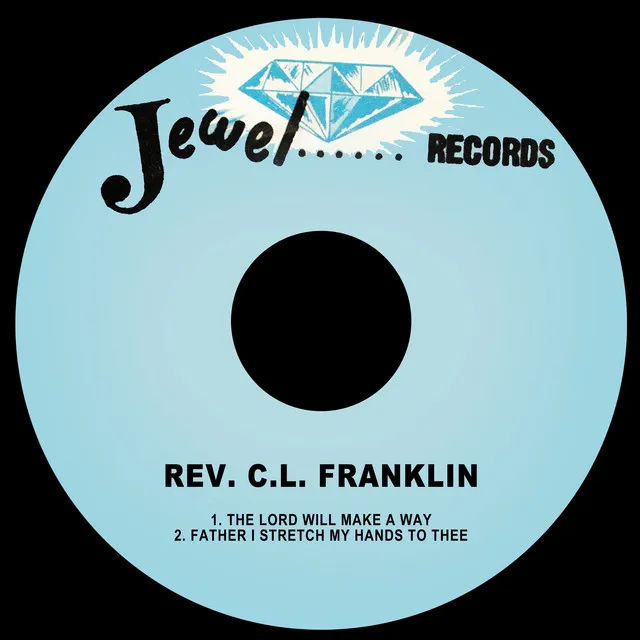 Rev. C.L. Franklin