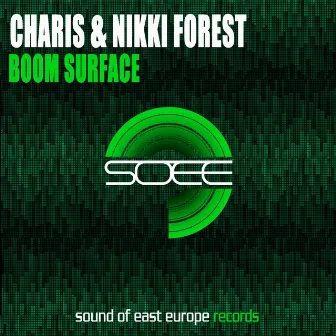 Boom Surface by Charis