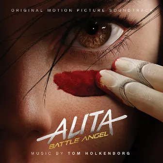 Alita: Battle Angel (Original Motion Picture Soundtrack) by Junkie XL