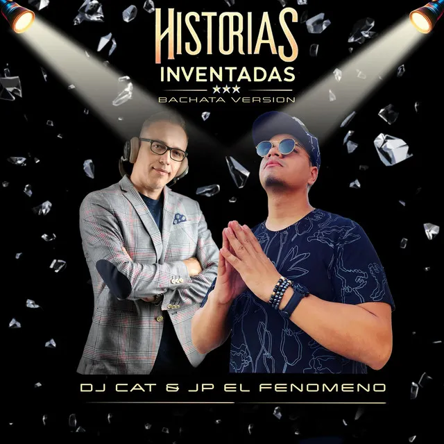 Historias Inventadas - Bachata Version