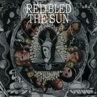 Red Bled The Sun by Red Bled The Sun