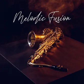 Melodic Fusion by The Lady Of Jazz