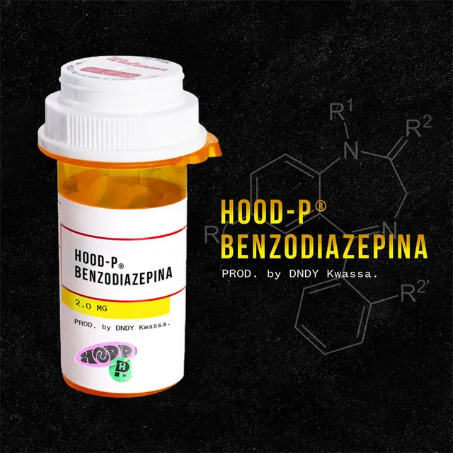 Benzodiazepina