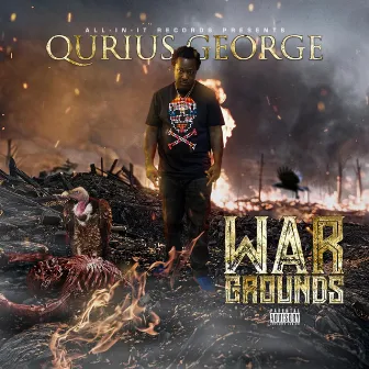 Why They Mad Tho by Qurius George