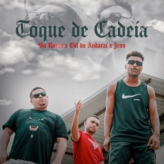 Toque da Cadeia