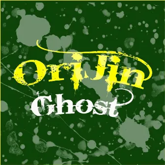 Ghost by Orijin