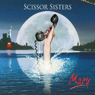 Mary by Scissor Sisters