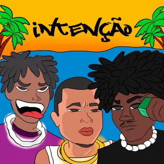 Intenção by SALO