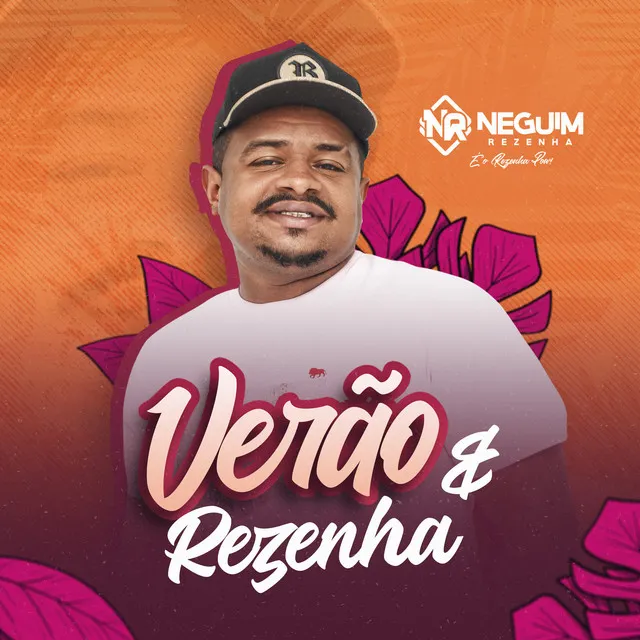 Verão e Rezenha